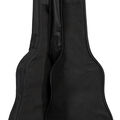 Inside of Case for a Martin Guitar image number 6